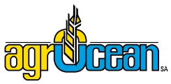 Agrocean logo